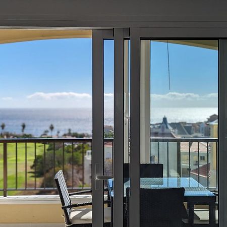 Golf View Apartment - Stunning Ocean View Golf Del Sur San Miguel de Abona Esterno foto