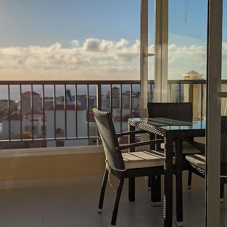 Golf View Apartment - Stunning Ocean View Golf Del Sur San Miguel de Abona Esterno foto