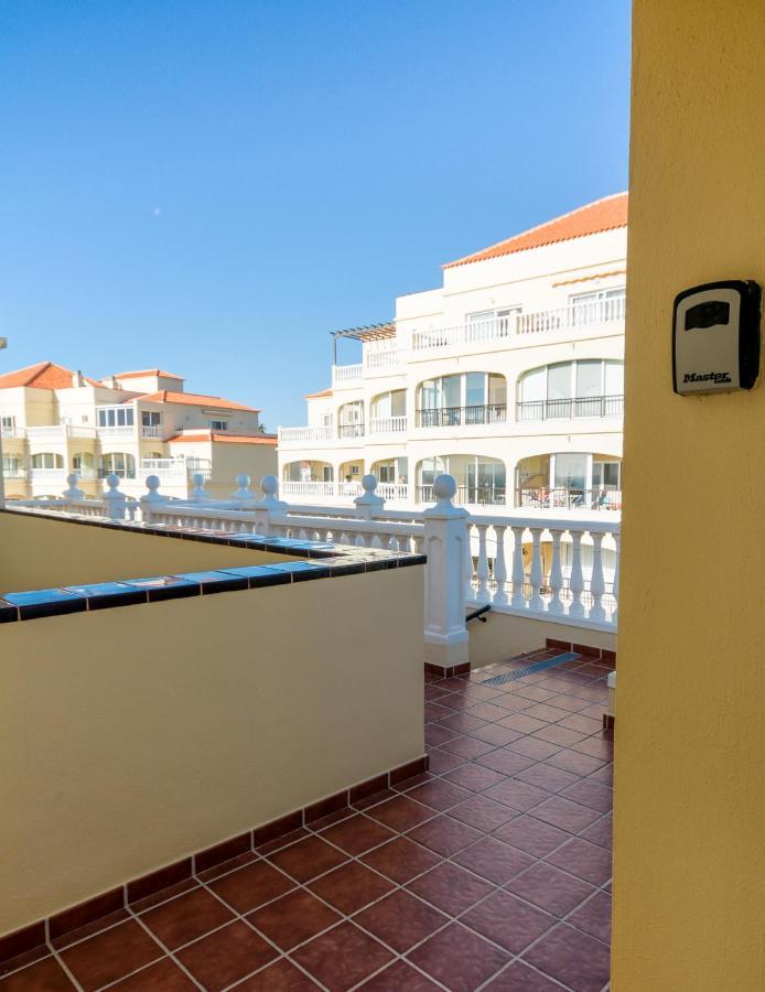 Golf View Apartment - Stunning Ocean View Golf Del Sur San Miguel de Abona Esterno foto