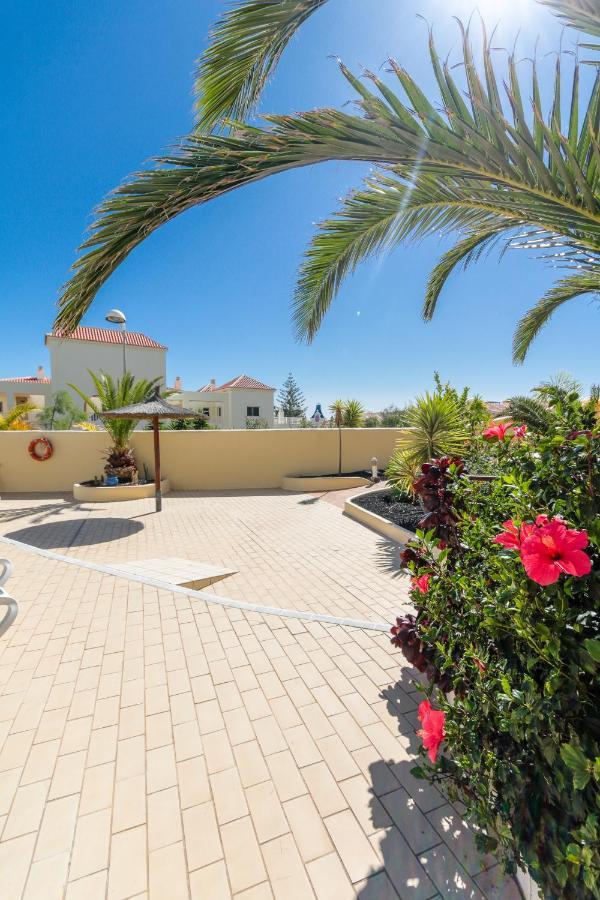 Golf View Apartment - Stunning Ocean View Golf Del Sur San Miguel de Abona Esterno foto