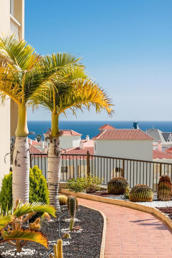 Golf View Apartment - Stunning Ocean View Golf Del Sur San Miguel de Abona Esterno foto