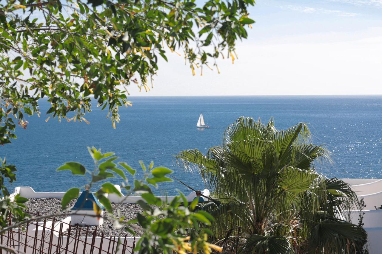 Golf View Apartment - Stunning Ocean View Golf Del Sur San Miguel de Abona Esterno foto