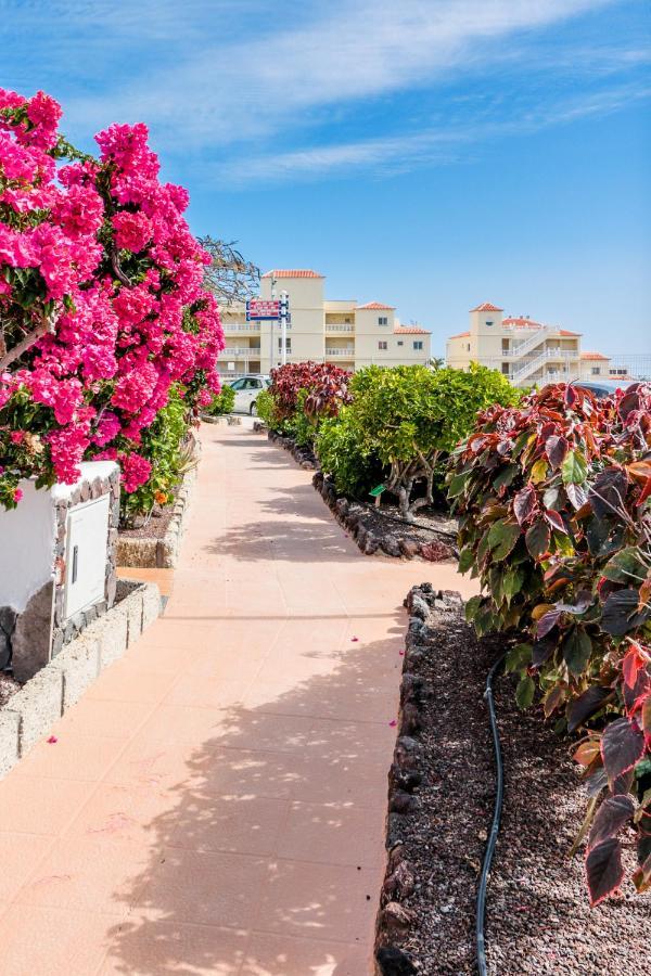 Golf View Apartment - Stunning Ocean View Golf Del Sur San Miguel de Abona Esterno foto